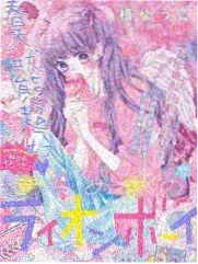 漫画与动画画面语言转换观察占位图